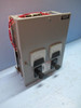 GE 8000 Size 2 Reversing Starter w/ time delay 30 Amp Fusible 18" MCC Bucket (TK1167-2)
