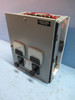 GE 8000 Size 2 Reversing Starter w/ time delay 30 Amp Fusible 18" MCC Bucket (TK1167-2)
