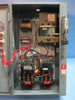 Square D 8810-SBG2 Size 0 Two-Speed Starter 15 Amp Breaker Combo Box 15A 2 Speed (TK1171-1)