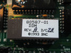 Bently Nevada 75689-01 Process Data Manager 80587-01 75695-01 Dynamic 47173 PLC (NP0855-2)