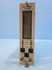 Bently Nevada 3300/15 Dual Vibration Monitor 3300/15-13-02-02-00-01-00 78392-01 (NP0879-5)