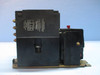 Clark A O Smith T13U033 Size 3 Motor Starter Type TM Sz3 120V Coil 90 Amp 50 Hp (TK1197-1)