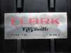 Clark A O Smith T13U033 Size 3 Motor Starter Type TM Sz3 120V Coil 90 Amp 50 Hp (TK1197-1)