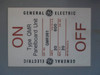 GE QMR361 30 Amp w Hardware 600V Twin Fusible Panelboard Disconnect THFP-361 30A (TK1210-16)