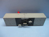 GE QMR361 30A 600V Twin Fusible Panelboard Switch Dual 30 Amp w/ Hardware THFP (TK1210-15)