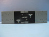 GE QMR361 30 Amp w Hardware 600V Twin Fusible Panelboard Disconnect THFP-361 30A (TK1210-16)