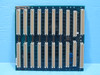 Image of Bently Nevada PWA 144464-01 PLC Module 3500/05 Back Plane PWA14446401
