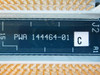 Bently Nevada PWA 144464-01 PLC Module 3500/05 Back Plane PWA14446401 (NP0890-1)