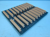 Bently Nevada PWA 144464-01 PLC Module 3500/05 Back Plane PWA14446401 (NP0890-1)