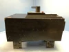 GE General Electric THPMMF76 2500 Amp Power Break Circuit Breaker w/ 1600A Trip (EM1102-1)