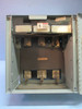 Siemens VMS365T w Hardware 400 Amp 600V Fusible ITE Vacu-Break Panelboard Switch (TK1250-1)