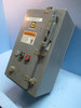Square D 8538SCW24V06AF4 Size 1 Starter 30 Amp Fused Type 4X Combination 8536 3R (TK1269-4)