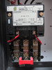 Square D 8538SCW24V06AF4 Size 1 Starter 30 Amp Fused Type 4X Combination 8536 3R (TK1269-4)