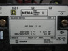 Square D 8538SCW24V06AF4 Size 1 Starter 30 Amp Fused Type 4X Combination 8536 3R (TK1269-4)