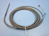 Bently Nevada 505-000-080-50-02 Vibration Sensor Probe PLC Proximity 7200 Cable (NP0938-2)