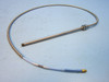 Image of PRO Proximity Probe DP100104-19-23-10-02-00 45" Vibration Sensor PLC Cable 45 in