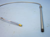 PRO Proximity Probe DP100104-19-23-10-02-00 30" Vibration Sensor PLC Cable 30 in (NP0962-3)