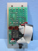 Bently Nevada PWA 78434-01 Temperature Control PLC Module PWA 7843401 110 V (NP0968-2)