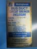 Westinghouse 20A Breaker/30A Lighting Contactor Busplug 58-E-3428 BPIN-A226SIABN (PM1653-4)
