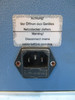 Physik Instrumente P-267.20 9 Slot Rack PLC Module Chassis Cradle 110V Piezo PI (TK1315-1)