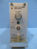 Physik Instrumente Mod 107 High Voltage Amplifier PLC Module HV15B (TK1319-2)
