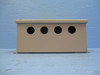 Honeywell FF-SMC100TE Safety Mat FF-SM Controller 120V FFSMC100TE (TK1346-1)