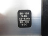 Yokogawa SPBD-000*E Standby Manual Station Style E YS110 80-138 VAC 20-130 VDC (TK1347-1)