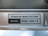 Yokogawa SPBD-000*E Standby Manual Station Style E YS110 80-138 VAC 20-130 VDC (TK1347-1)