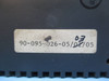 Siemens SAM0L30000000 SAMMS Advanced Motor Master System Power Supply PLC Module (TK1348-1)