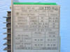 Bently Nevada 130733-01 Velomitor 3300 PLC PWA 129982-01 XDUCR I/O Record 78599 (NP0973-2)