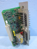 Bently Nevada 130733-01 Velomitor 3300 PLC PWA 129982-01 XDUCR I/O Record 78599 (NP0973-2)