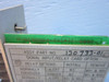 Bently Nevada 130733-01 Velomitor 3300 PLC PWA 129982-01 XDUCR I/O Record 78599 (NP0973-2)
