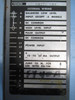 Foxboro FR-316-2 Frequency to Current Converter FR-316 60W (TK1356-2)