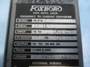 Foxboro FR-316-2 Frequency to Current Converter FR-316 60W (TK1356-2)