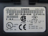 Siemens 1P 6ES7 223-1BL00-0XA0 Simatic S7 Module PLC Simadyn D 1BLOO-OXAO EM223 (PM1682-7)