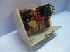 ITE Gould 9600 Size 1 Starter 30 Amp Fusible 12" MCC Bucket I-T-E Sz1 30A MCCB (TK1371-17)