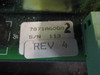 Westinghouse 2D78548G02 ACMU Advantage Central Monitoring Unit Cutler Hammer (NP0981-1)