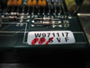 Cutler Hammer 3D17415G01 Adjustable Frequency Control Westinghouse CH PLC crack (NP0982-1)