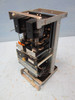 General Electric 12PJG11F6A Machine Field Ground Detector 120/240 V GE PJG 60 Hz (NP0986-1)