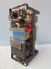 GE 12STD15C5A Rev B Differential Relay Transformer Protection Relay Type STD 5A (NP0988-6)