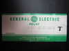 GE 12STD15C5A Rev B Differential Relay Transformer Protection Relay Type STD 5A (NP0988-6)