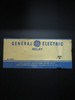 General Electric 12INC77N1A Negative Sequence Overcurrent Relay INC GE Multilin (NP0985-3)
