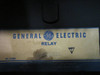General Electric 12IJCV51B1A Overcurrent Relay with Voltage Restraint IJCV 120V (NP0991-2)