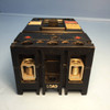 Westinghouse KA2225FS 225A Circuit Breaker 2 Pole KA Frame Cutler Hammer 225 Amp (EM1144-5)