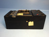 Westinghouse KA2225FS 225A Circuit Breaker 2 Pole KA Frame Cutler Hammer 225 Amp (EM1144-5)