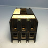 CH Westinghouse KB3250WK 250A Molded Case Switch 600V 3 Pole 752B046G08 250 Amp (EM1178-2)