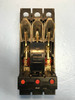 CH Westinghouse KB3250WK 250A Molded Case Switch 600V 3 Pole 752B046G08 250 Amp (EM1178-2)