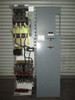 Image of Allen Bradley 2100 Size 4 Two-Speed Reversing Starter 60" Fusible MCC Bucket AB