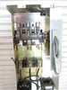 Allen Bradley 2100 Size 4 Two-Speed Reversing Starter 60" Fusible MCC Bucket AB (TK1386-2)