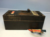 I-T-E Siemens FJ63S250A 250A Molded Case Switch Breaker 600V w/ Aux ITE 250 Amp (EM1188-1)